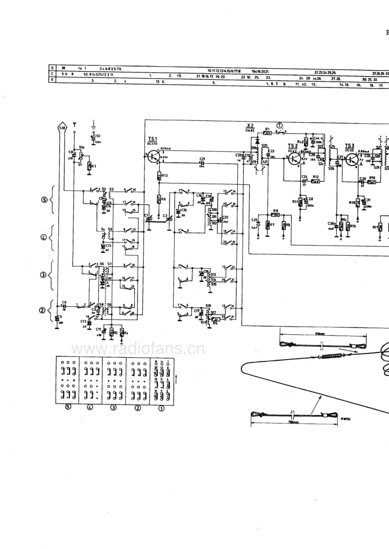 Philips-B-5-X-06-T-01-Service-Manual电路原理图.pdf_第3页