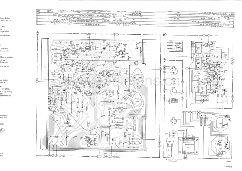 Philips-RH-567-Schematic电路原理图.pdf_第2页