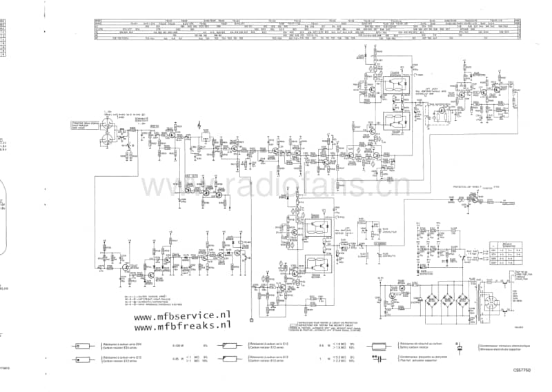 Philips-RH-567-Schematic电路原理图.pdf_第3页