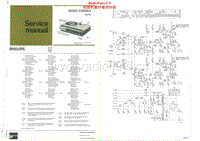 Philips-22-RH-814-Service-Manual电路原理图.pdf