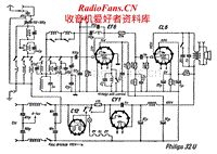 Philips-32-U-Schematic电路原理图.pdf