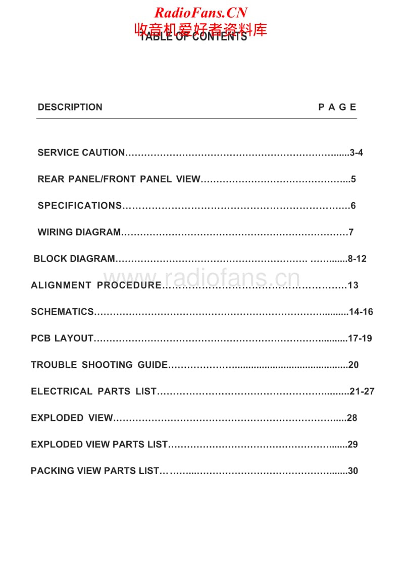 Nad-C-315-BEE-Service-Manual电路原理图.pdf_第2页