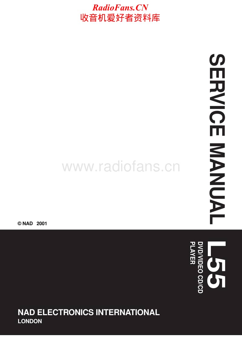 Nad-L-55-Service-Manual-2电路原理图.pdf_第1页