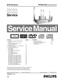 Philips-HTS-5310-S-Service-Manual电路原理图.pdf