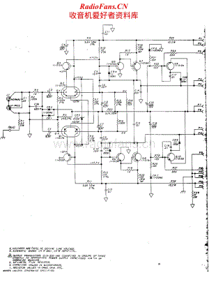 Sae-X25A-Schematic电路原理图.pdf