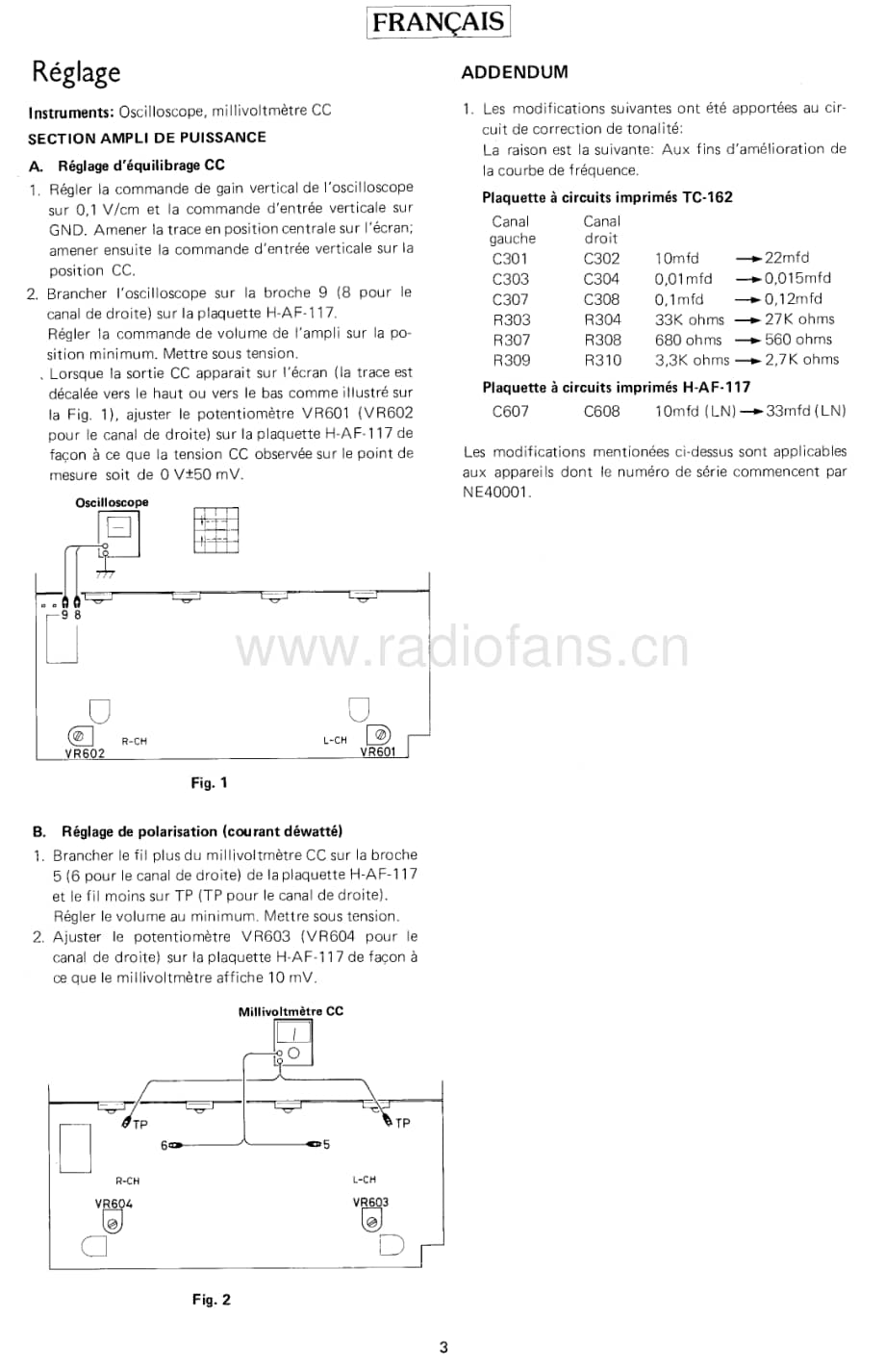 Rotel-RMD-90-Service-Manual电路原理图.pdf_第3页