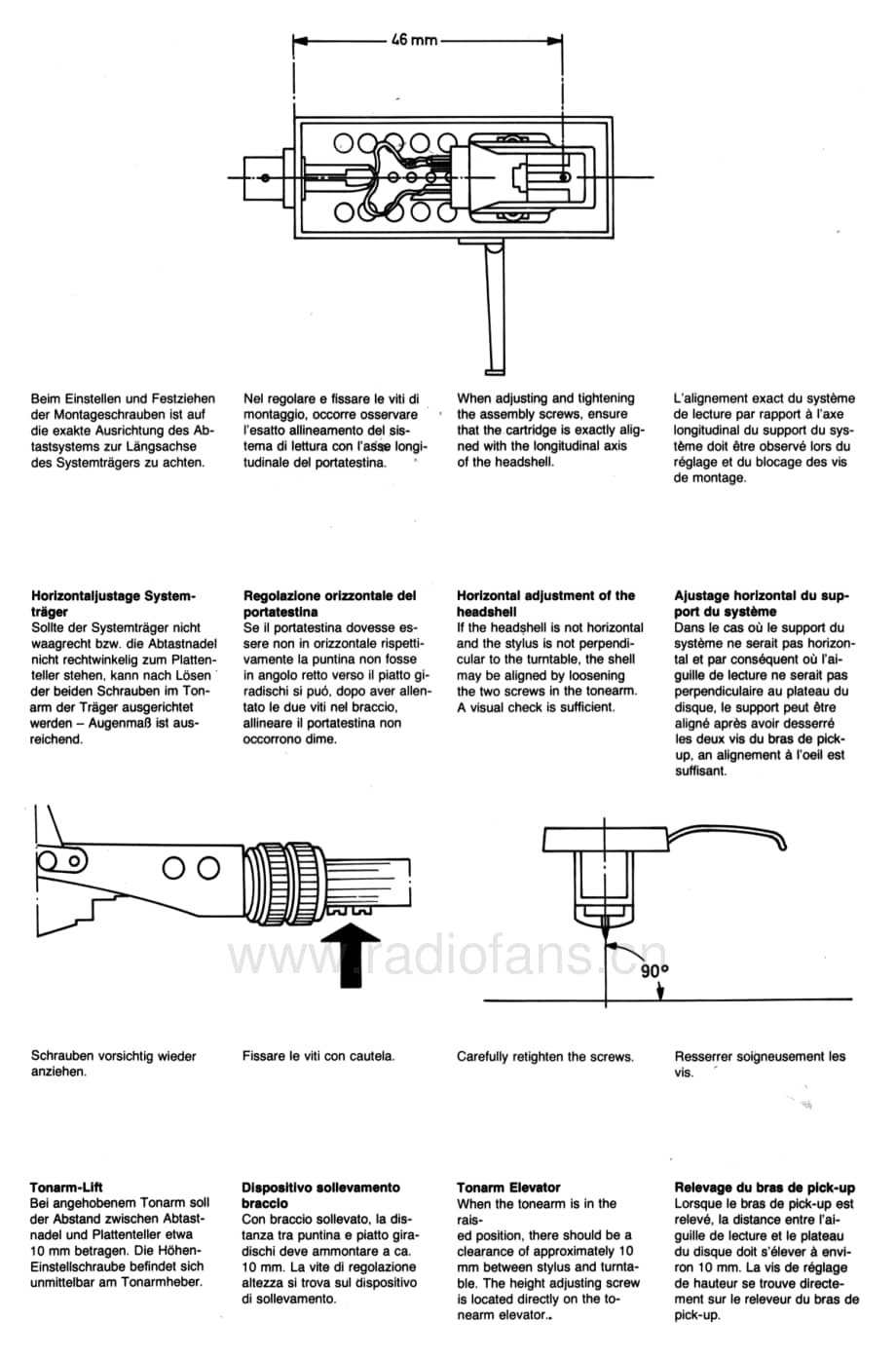 Saba-PSP-350-Service-Manual电路原理图.pdf_第3页