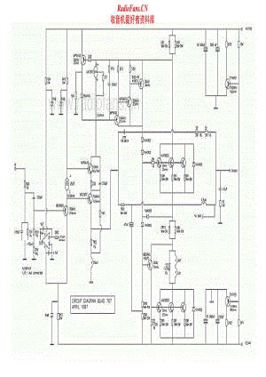 Quad-707-Schematic电路原理图.pdf