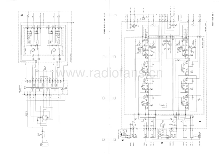 Revox-B-750-Schematic电路原理图.pdf_第3页