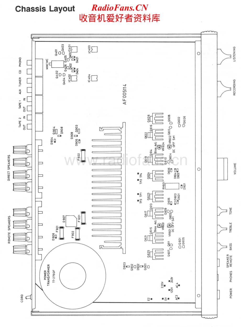 Rotel-RA-940BX-Service-Manual电路原理图.pdf_第2页