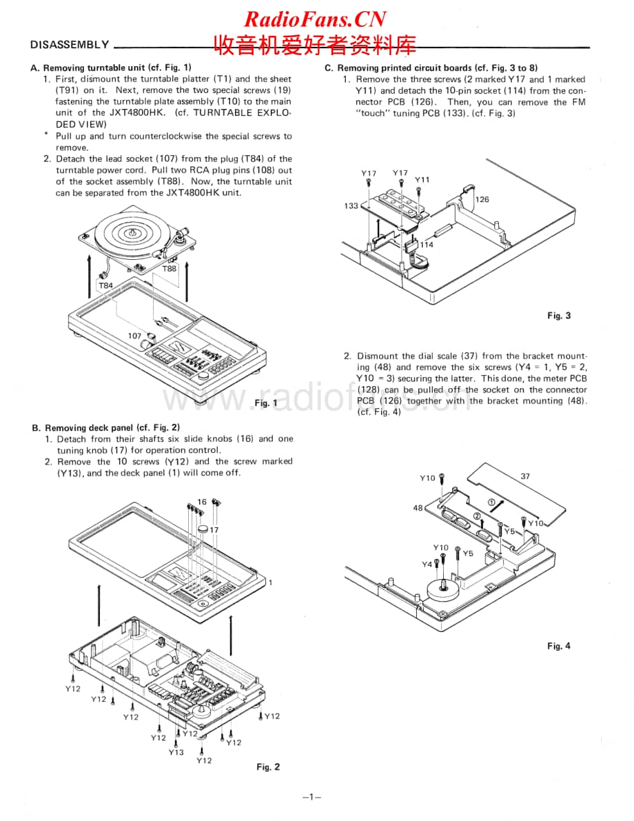 Sanyo-JXT-4800-Service-Manual电路原理图.pdf_第2页