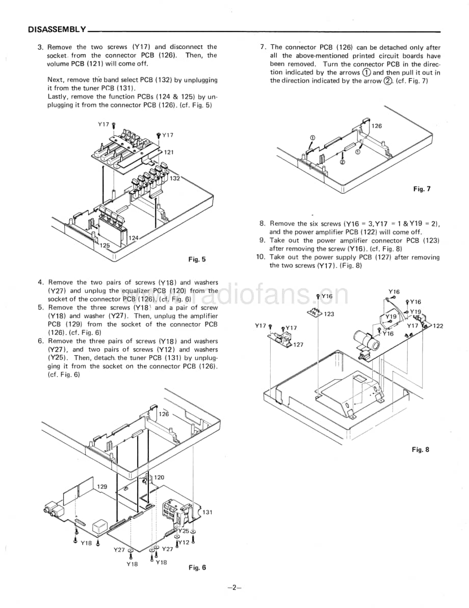 Sanyo-JXT-4800-Service-Manual电路原理图.pdf_第3页