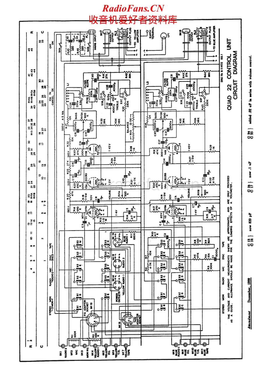 Quad-22-Schematic电路原理图.pdf_第1页