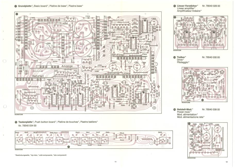 Saba-MI-215-Service-Manual电路原理图.pdf_第3页