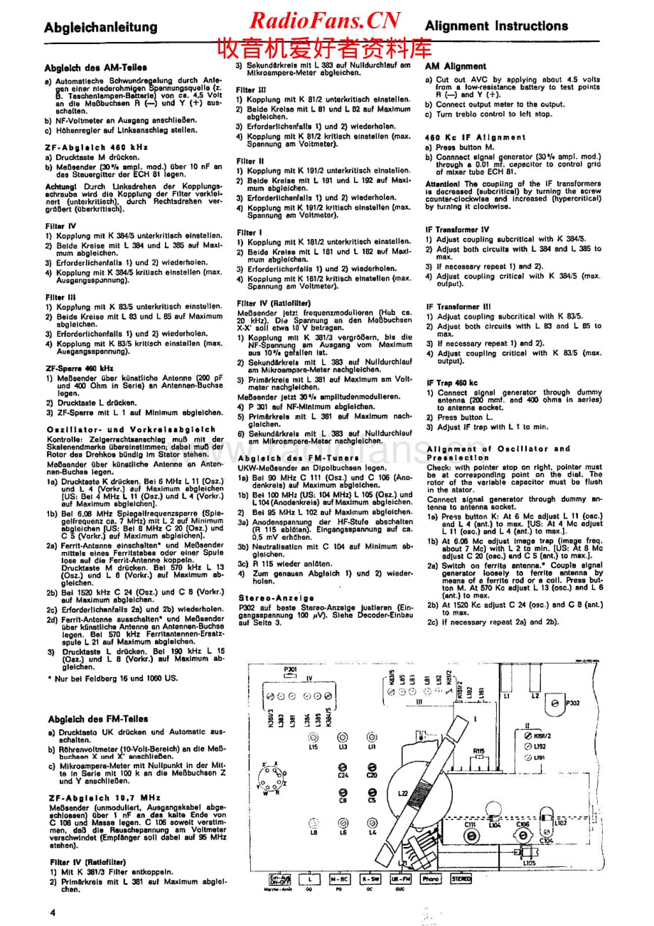 Saba-160-US-Schematic电路原理图.pdf_第2页