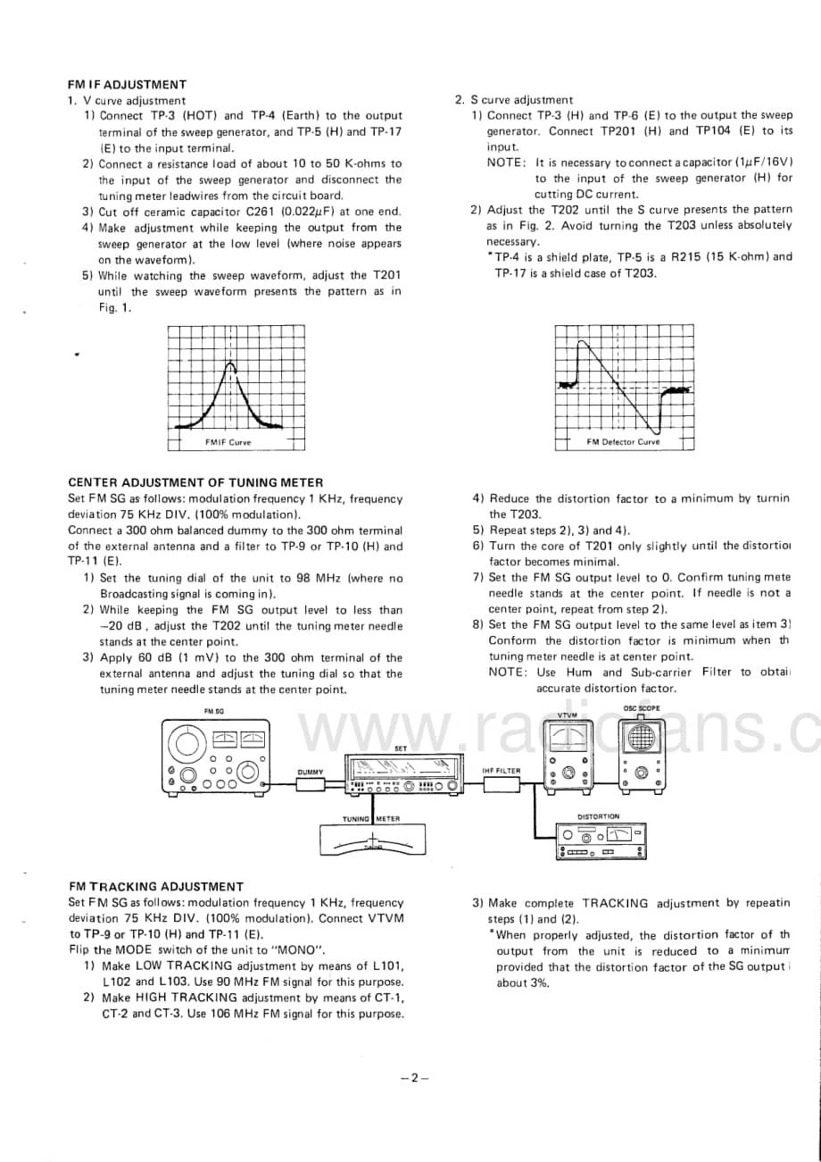 Sanyo-JCX-2900-KR-Service-Manual电路原理图.pdf_第3页