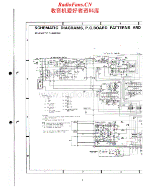 Pioneer-SX-690-Schematic电路原理图.pdf