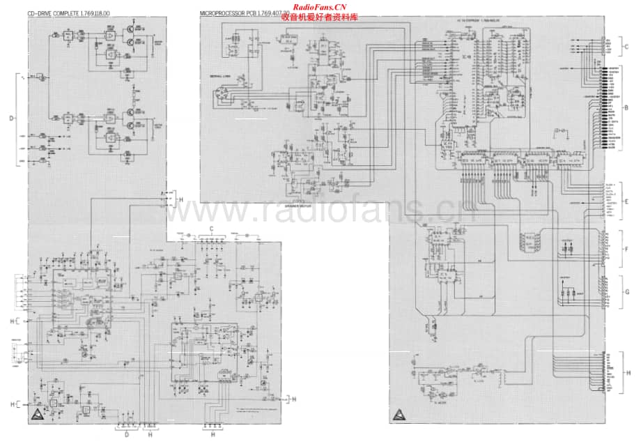 Revox-B-226-S-Schematic电路原理图.pdf_第2页
