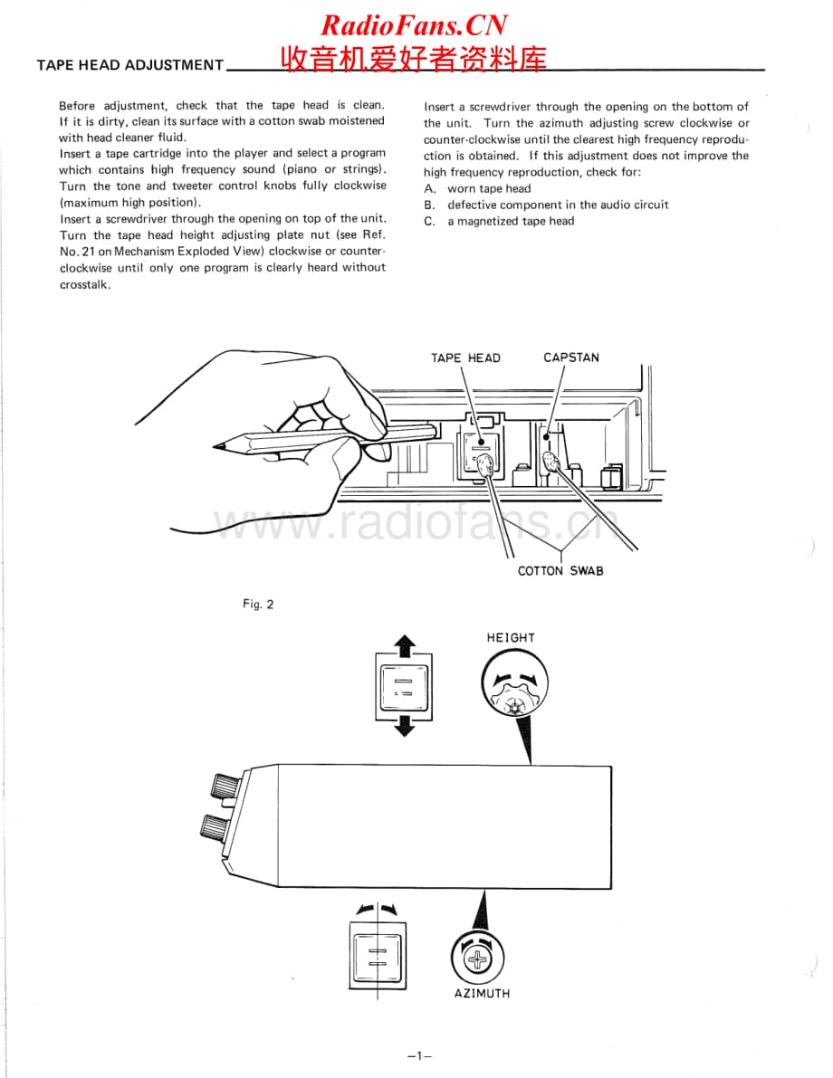 Sanyo-FT-1004-Service-Manual电路原理图.pdf_第2页