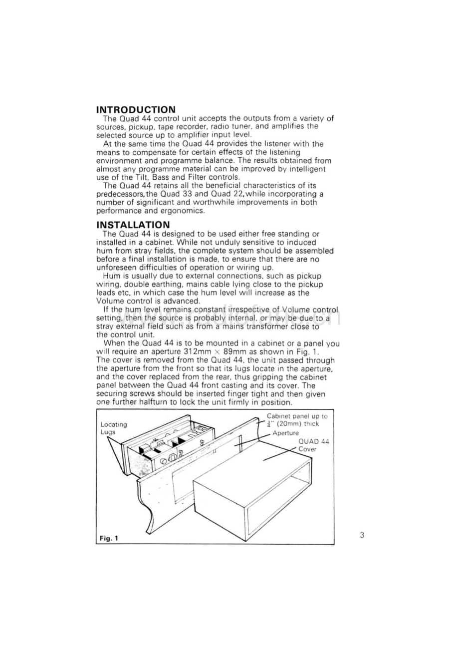 Quad-44-Service-Manual-2电路原理图.pdf_第3页