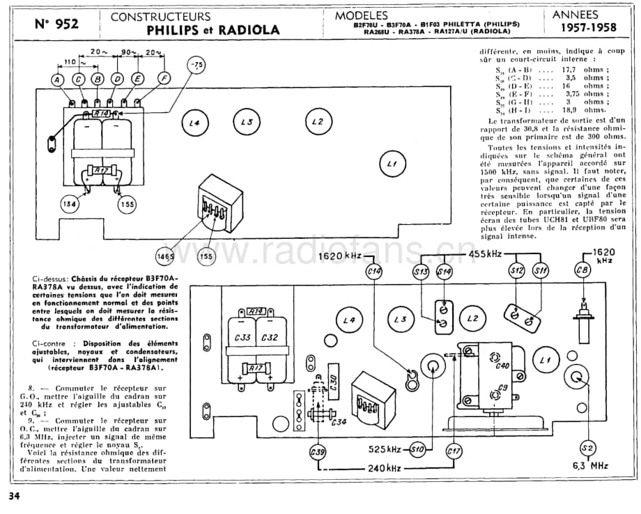 Radiola-RA-268U-RA378A-RA127A-RA-127U-Service-Manual (1)电路原理图.pdf_第3页