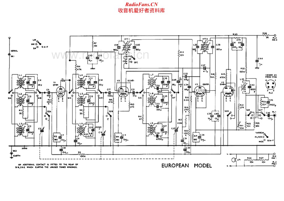 Quad-AM-2-Schematic电路原理图.pdf_第1页