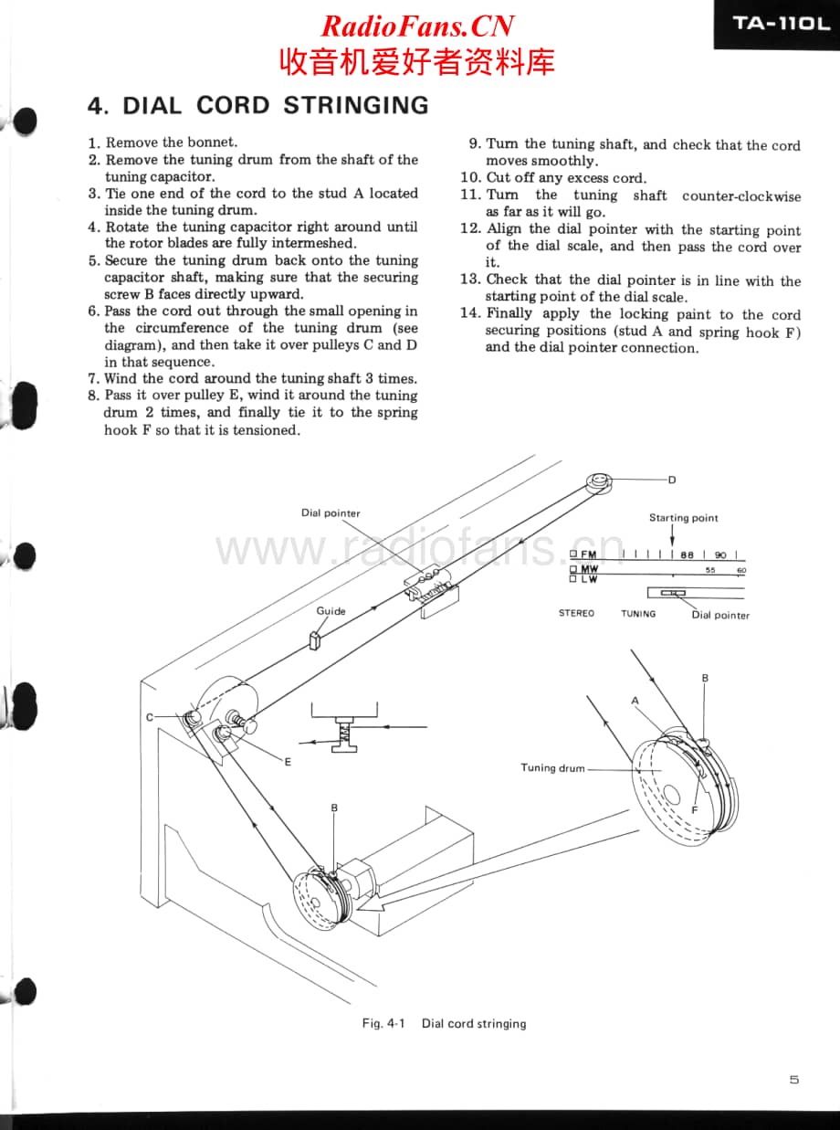 Pioneer-TA-110L-Service-Manual电路原理图.pdf_第2页