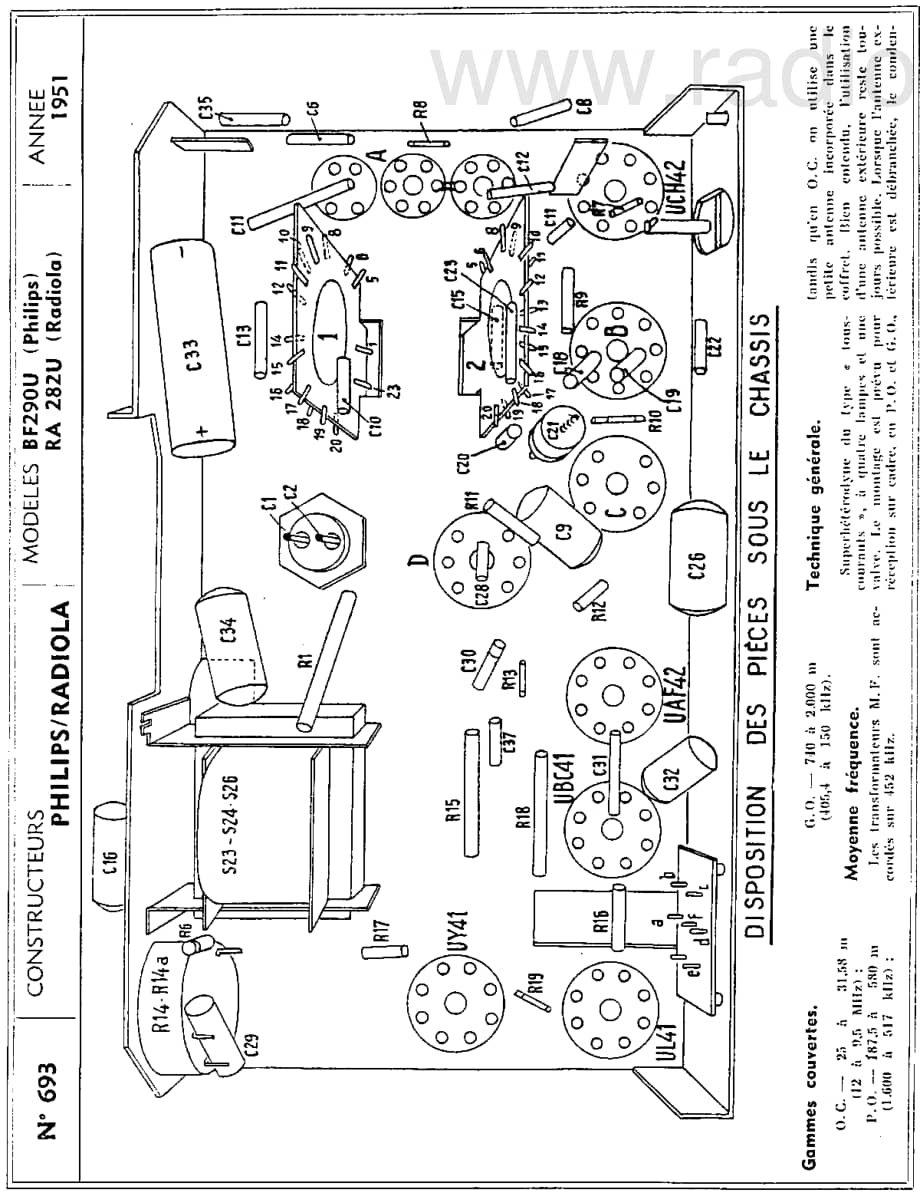 Radiola-RA-280U-Service-Manual电路原理图.pdf_第3页