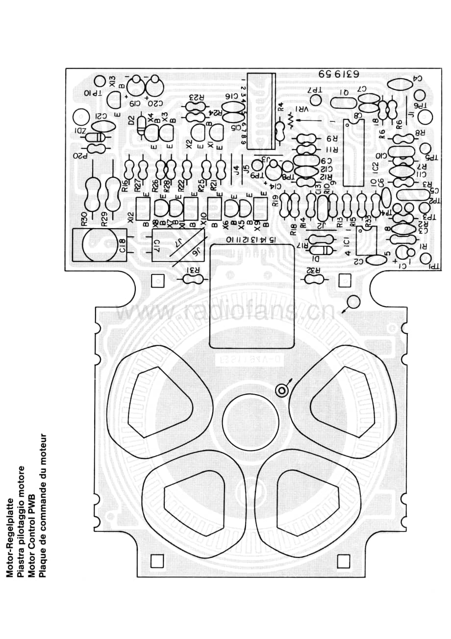 Saba-PSP-150-Service-Manual电路原理图.pdf_第3页