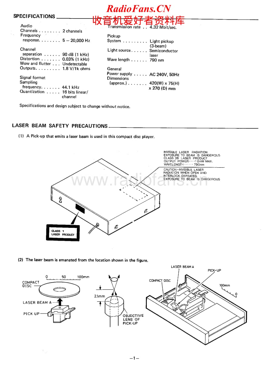Sanyo-CP-888-Service-Manual电路原理图.pdf_第2页