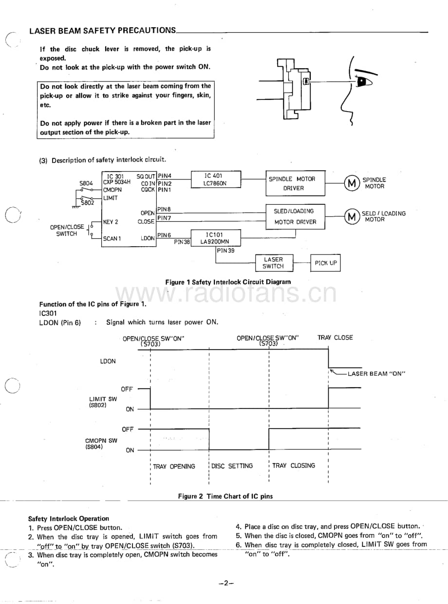 Sanyo-CP-888-Service-Manual电路原理图.pdf_第3页