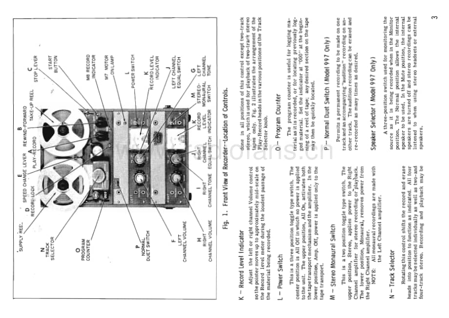 Roberts-990-997Service-Manual (1)电路原理图.pdf_第3页
