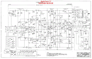 SAE-2600-Schematic电路原理图.pdf