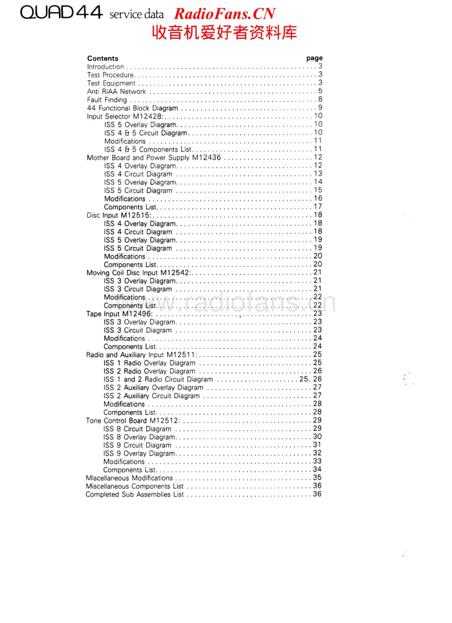 Quad-44-Service-Manual电路原理图.pdf_第2页
