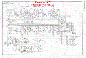 Pioneer-T-3500-Schematic电路原理图.pdf