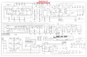 Sae-3000-Schematic电路原理图.pdf
