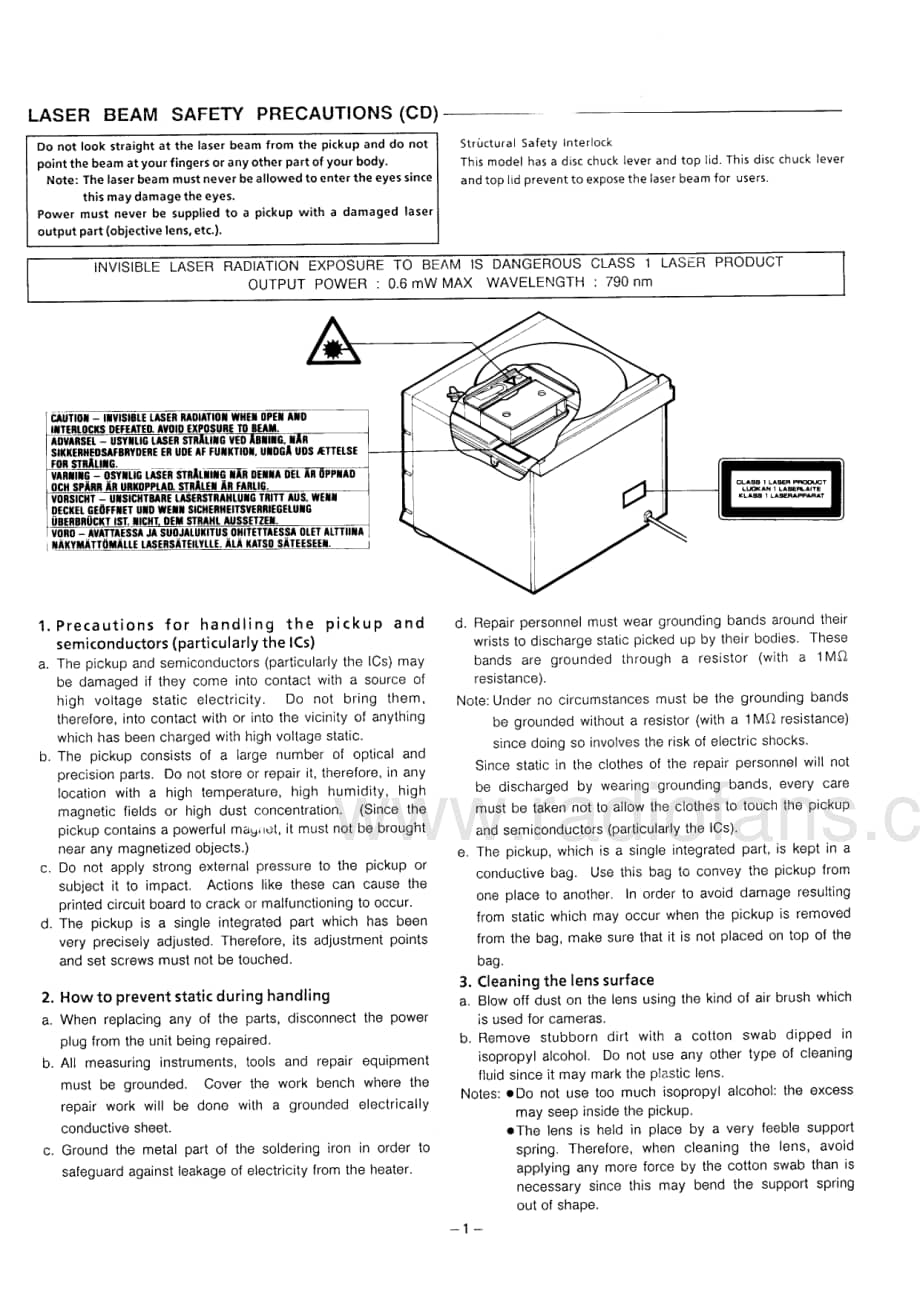 Sanyo-DCX-210-Service-Manual电路原理图.pdf_第3页