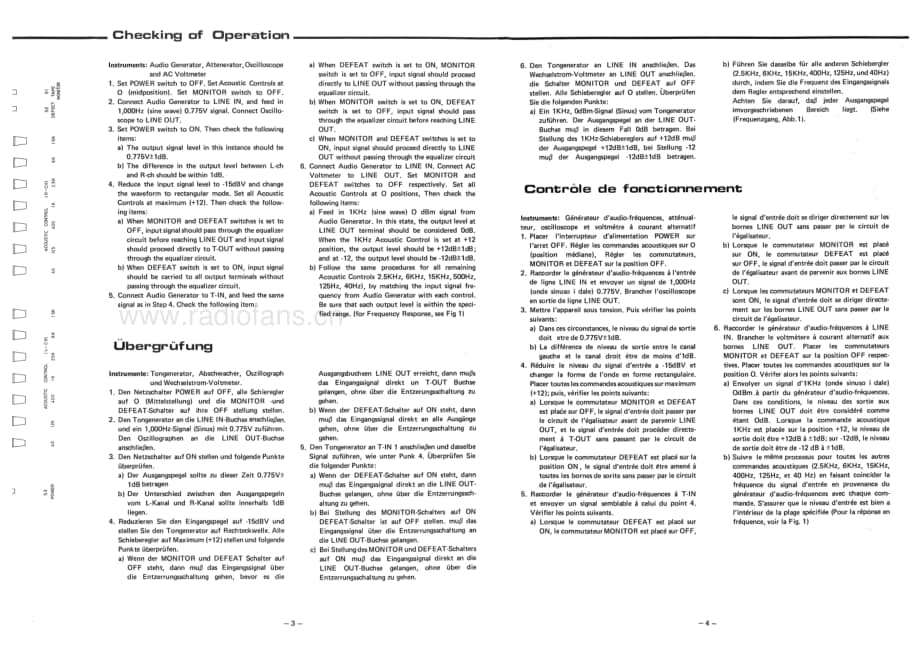 Rotel-RE-840-Service-Manual电路原理图.pdf_第3页