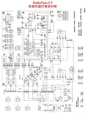 Revox-A-77_Mk3-Schematic电路原理图.pdf