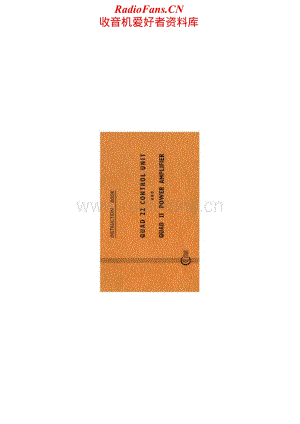 Quad-22-Service-Manual (1)电路原理图.pdf