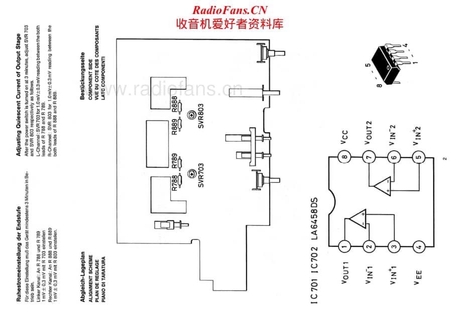 Sanyo-JA-340-Schematic电路原理图.pdf_第2页
