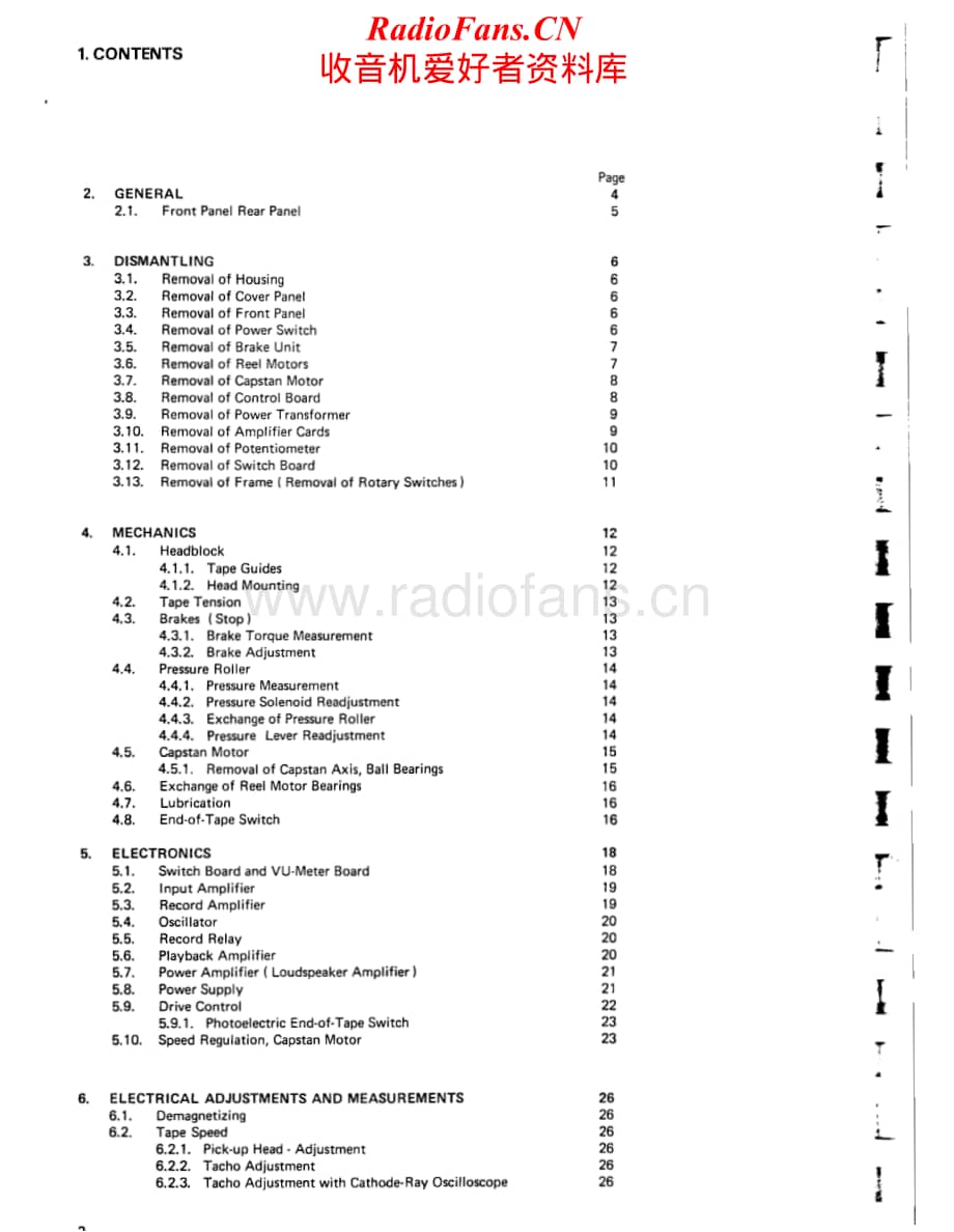 Revox-A-77-Service-Manual-4电路原理图.pdf_第2页