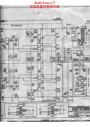 Sae-2400-Schematic电路原理图.pdf