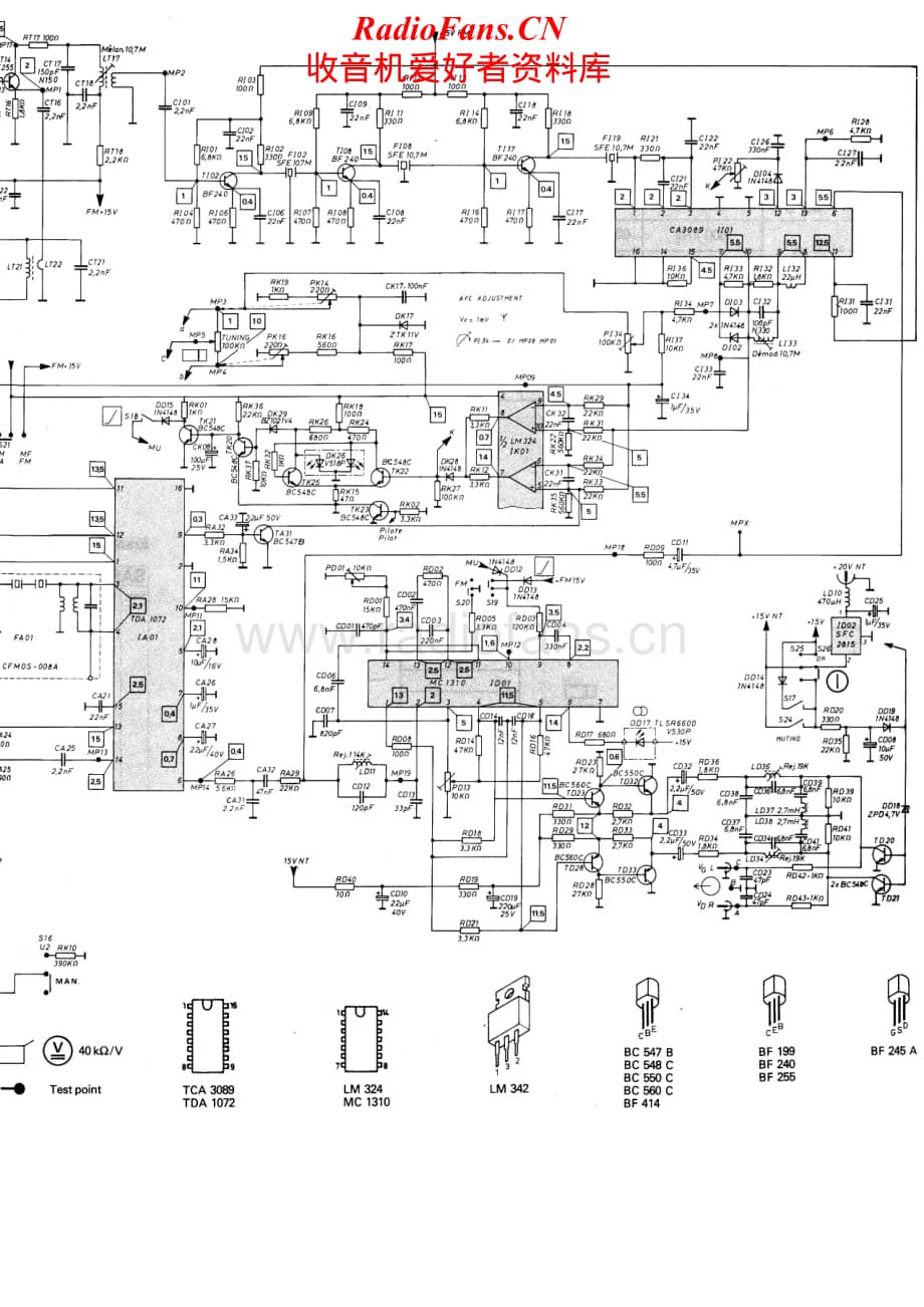 Saba-MT-15-Schematic电路原理图.pdf_第2页