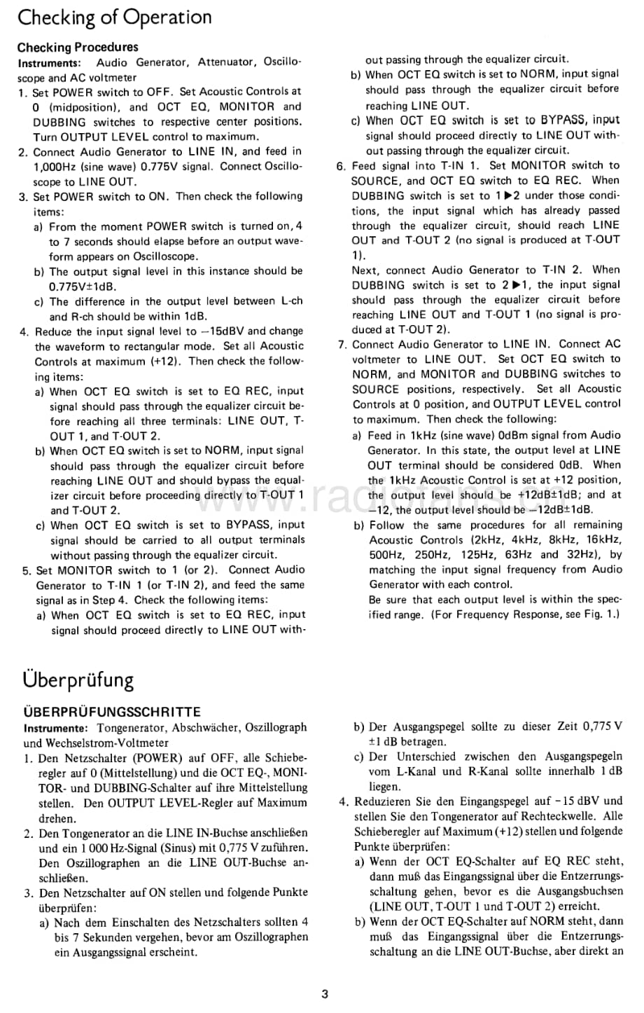 Rotel-RE-900-Service-Manual电路原理图.pdf_第3页