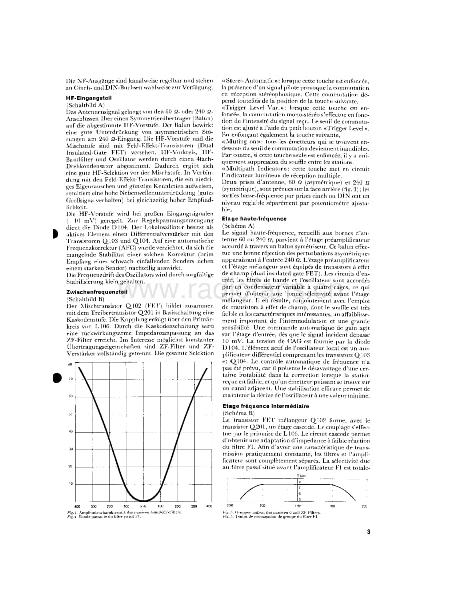 Revox-A-76-Schematic电路原理图.pdf_第3页