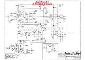 Sae-3100-Schematic电路原理图.pdf