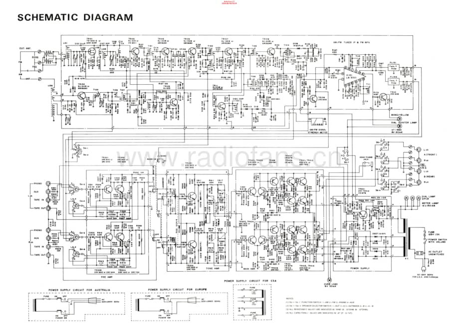 Realistic-STA-47-Schematic电路原理图.pdf_第1页