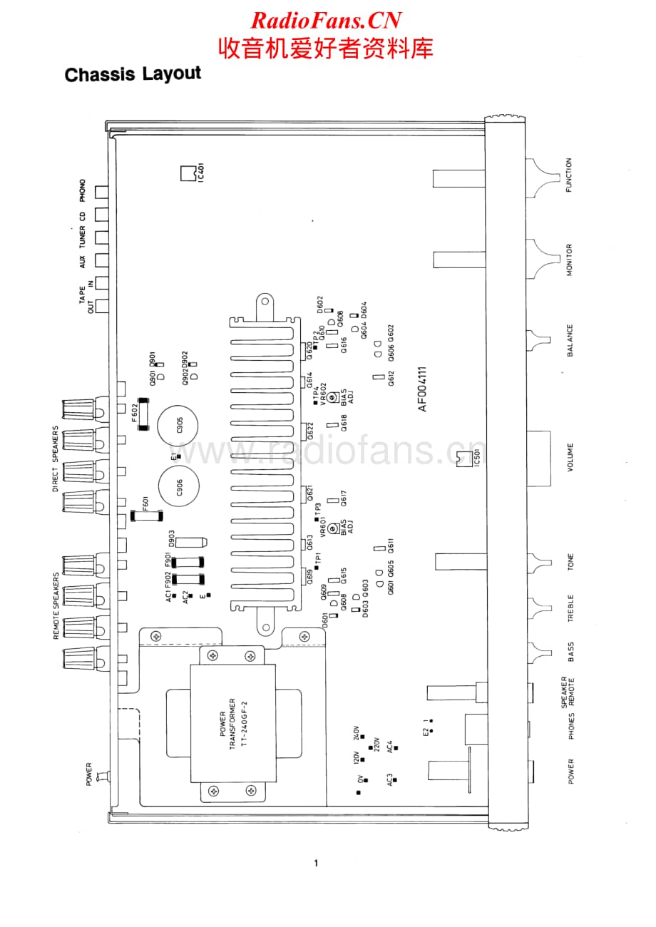 Rotel-RA-930AX-Service-Manual电路原理图.pdf_第2页