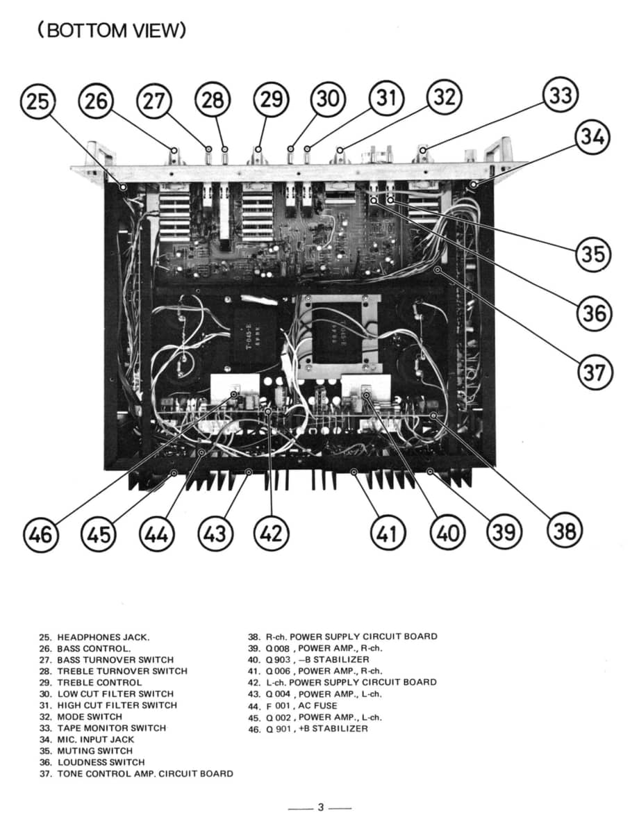 Rotel-RA-1412-Service-Manual电路原理图.pdf_第3页
